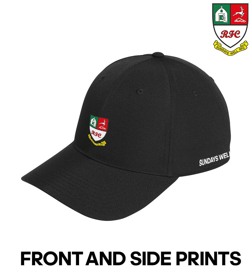 Sundays Well RFC Adidas Performance Cap