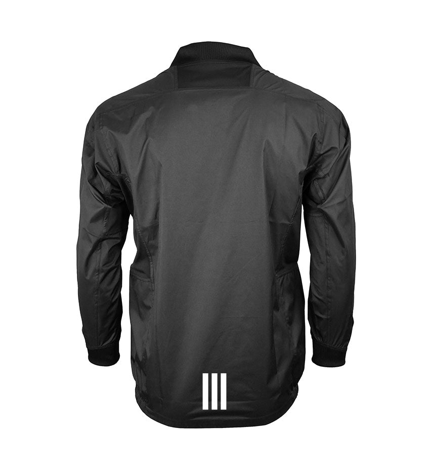 Highfield RFC Adidas Rugby Contact Top