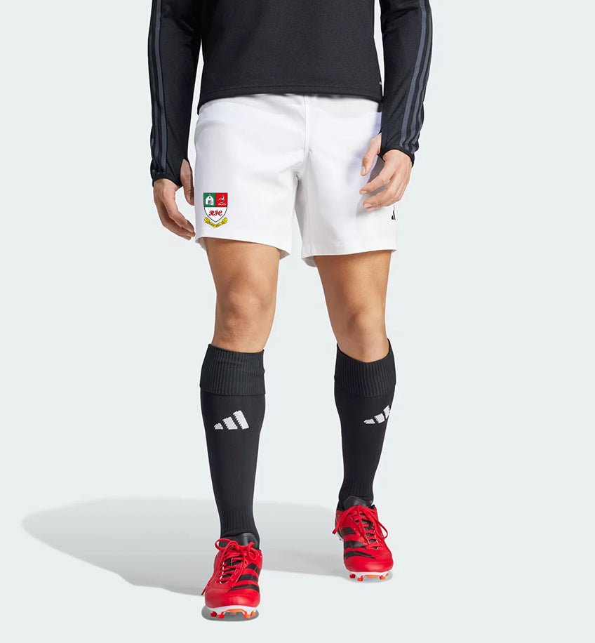 Sundays Well RFC Adidas Rugby Shorts