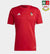 Sundays Well RFC Adidas Tabela 23 Tee