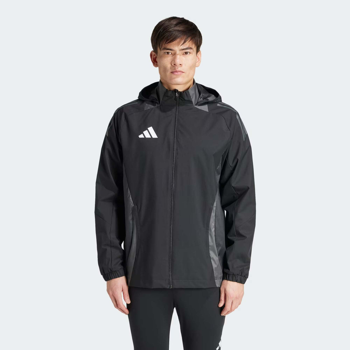 Portumna RFC Adidas Tiro 24 Competition All-Weather Jacket