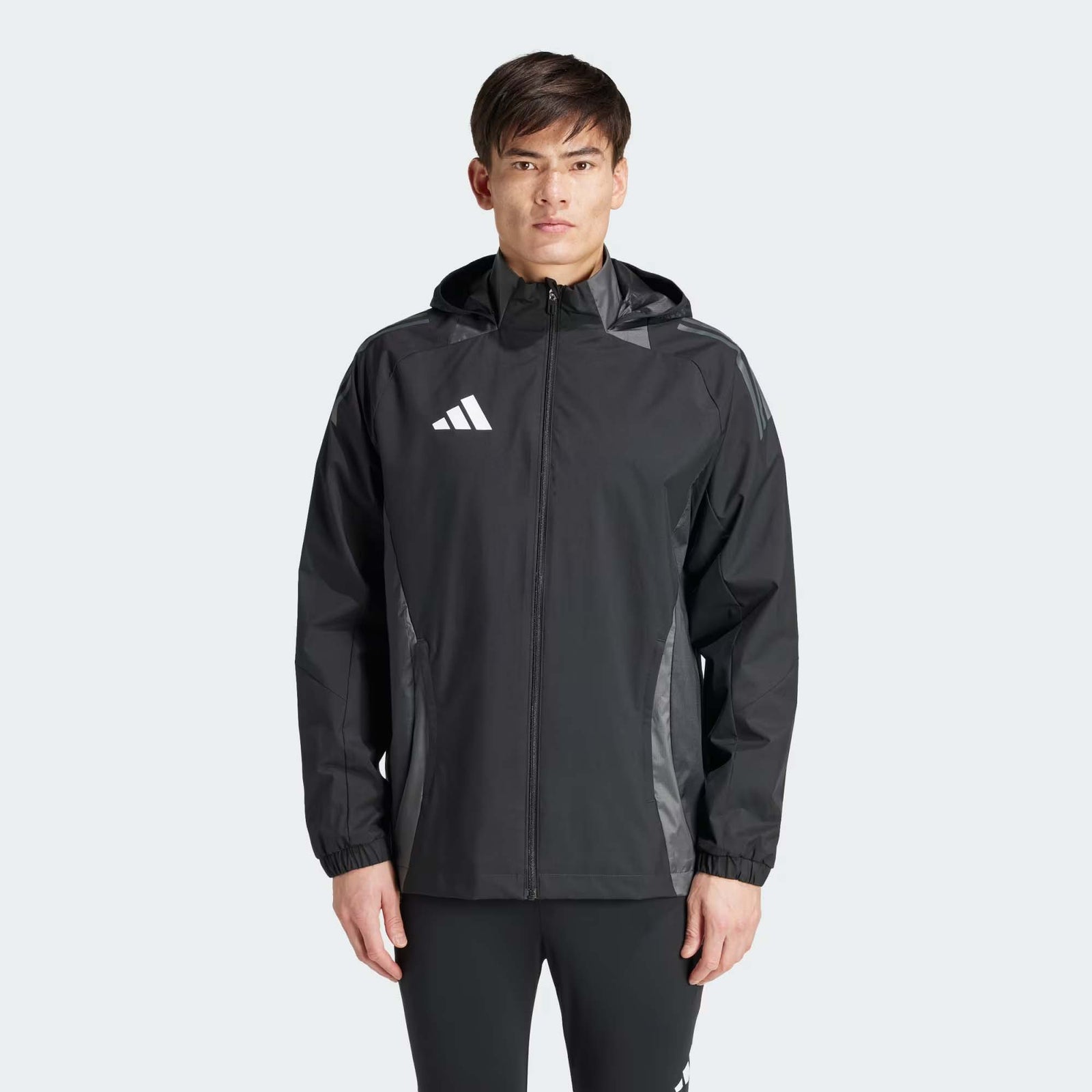 Portumna RFC Adidas Tiro 24 Competition All-Weather Jacket