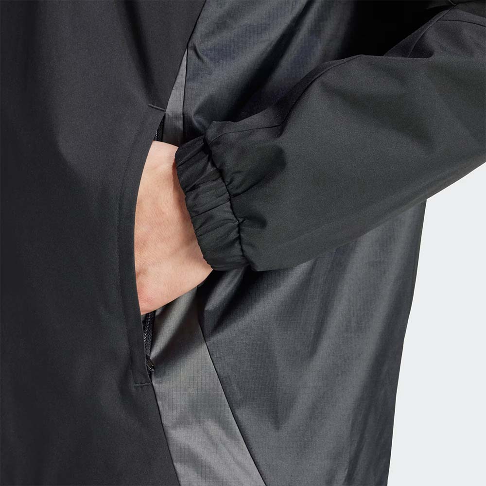 Portumna RFC Adidas Tiro 24 Competition All-Weather Jacket