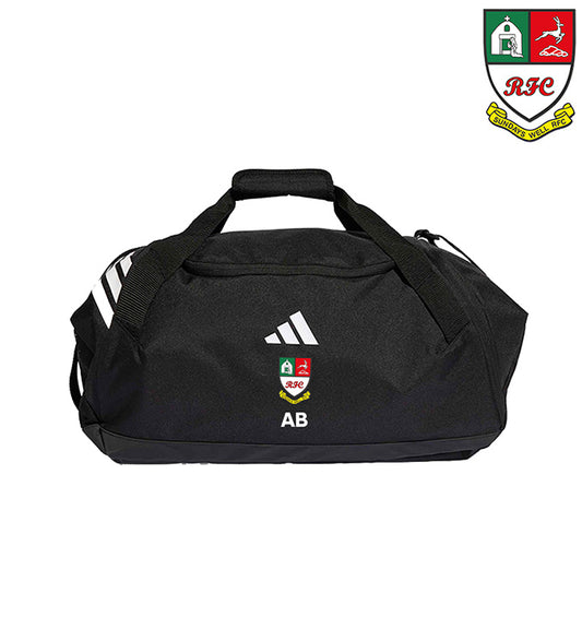 Sundays Well RFC Adidas Tiro 26  Duffle Bag