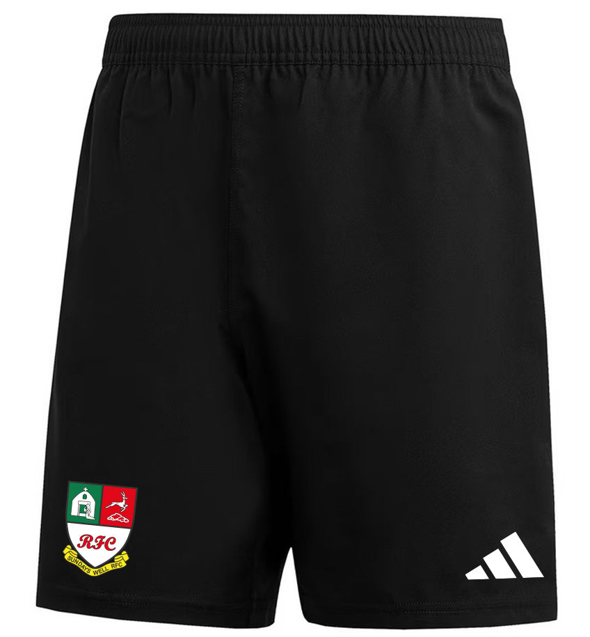 Sundays Well RFC Adidas Women's Rugby Shorts