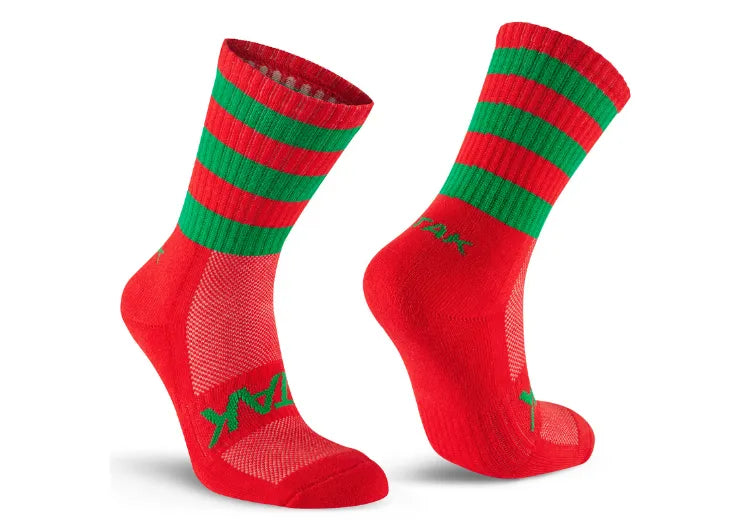 Sundays Well RFC Atak Shox Midleg Socks