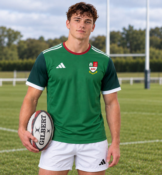 Sundays Well RFC Club Entrada 26 Adidas T-Shirt - Pre-Order