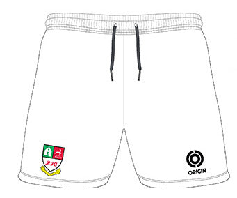 Sundays Well RFC Origin Rugby Shorts *Limited Stocks*