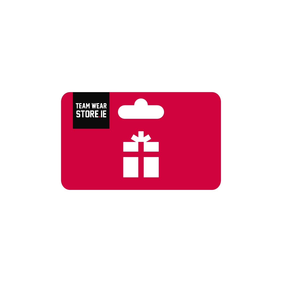 Team Wear Store.ie Gift Card - Team Wear Store.ie