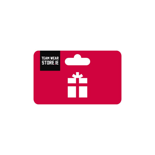 Team Wear Store.ie Gift Card - Team Wear Store.ie