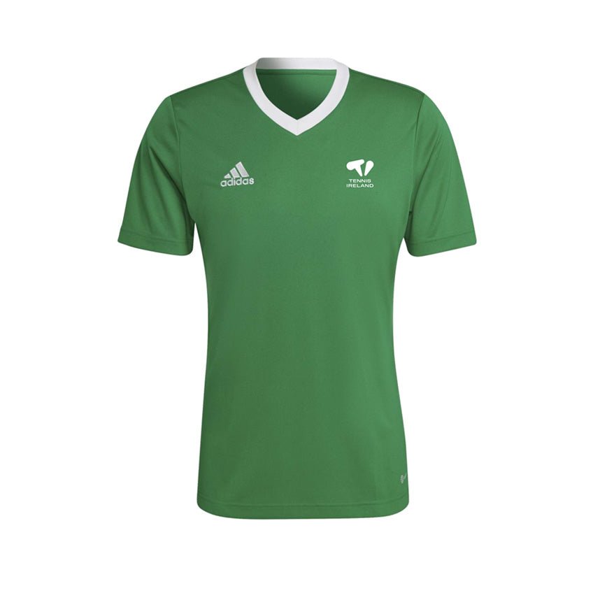 Tennis Ireland Adidas Jersey - Team Wear Store.ie