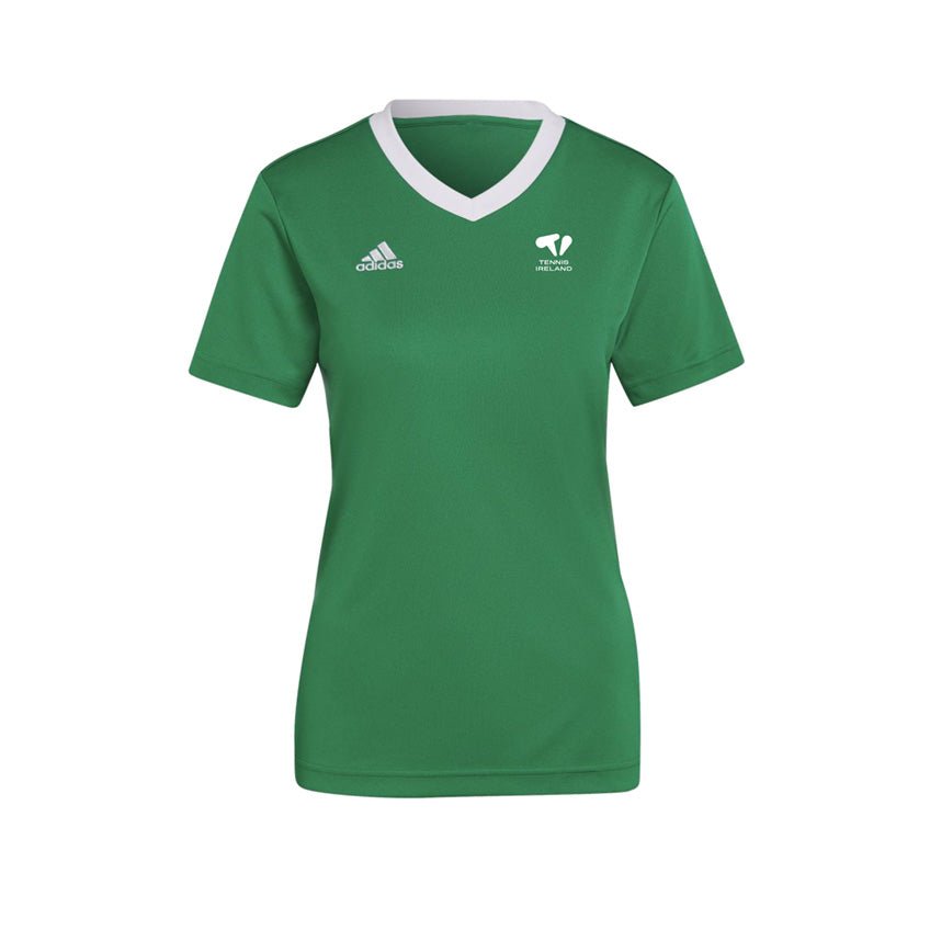 Tennis Ireland Adidas Jersey - Team Wear Store.ie