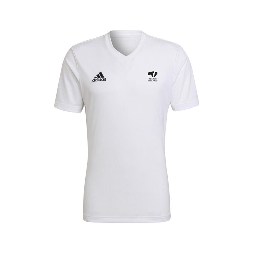 Tennis Ireland Adidas Jersey - Team Wear Store.ie
