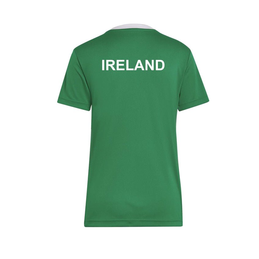 Tennis Ireland Adidas Jersey - Team Wear Store.ie