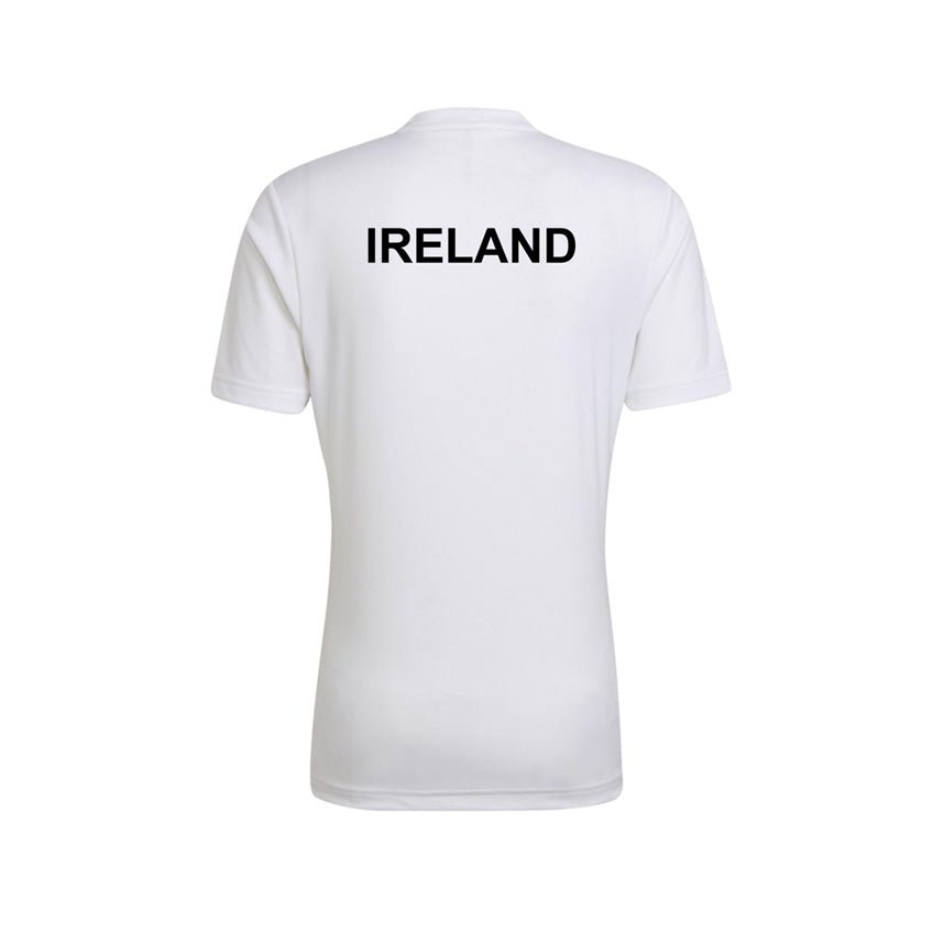 Tennis Ireland Adidas Jersey - Team Wear Store.ie