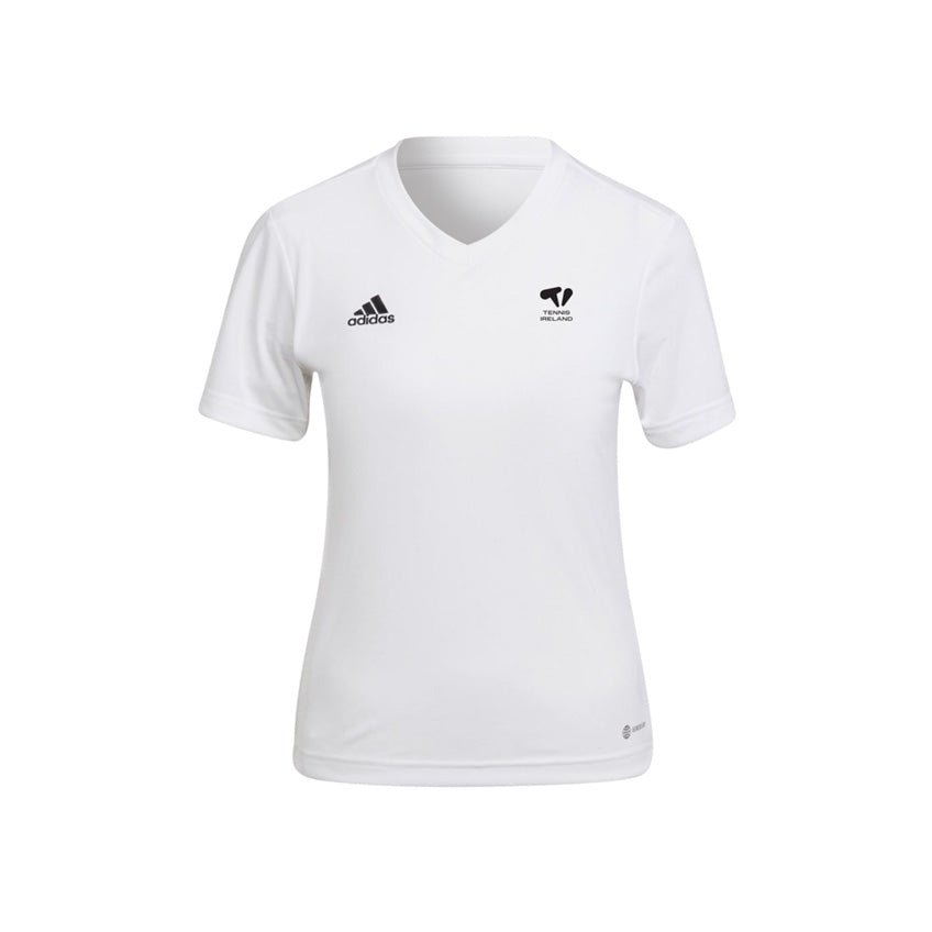Tennis Ireland Adidas Jersey - Team Wear Store.ie
