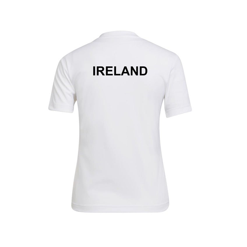Tennis Ireland Adidas Jersey - Team Wear Store.ie