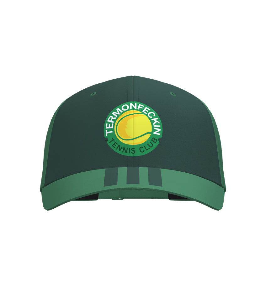 Termonfeckin Tennis Club Adidas Baseball Cap