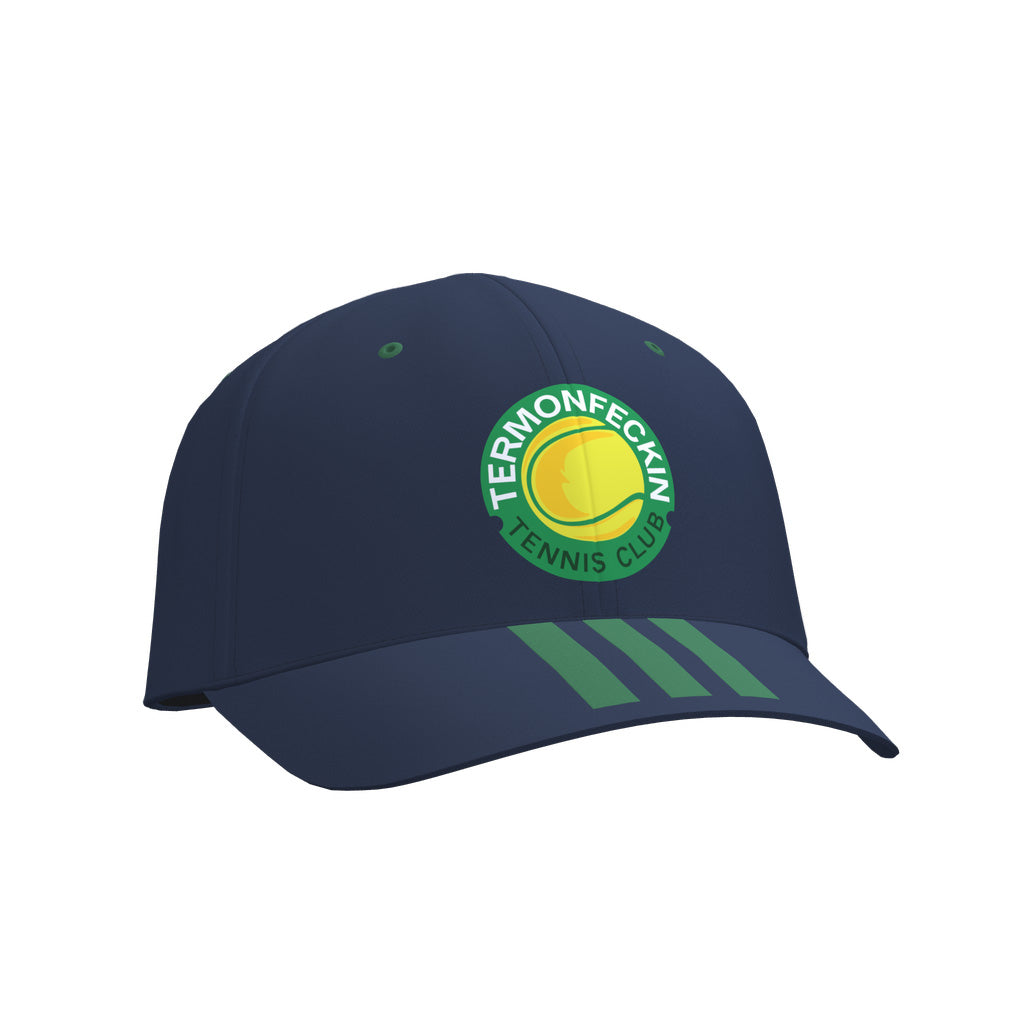 Termonfeckin Tennis Club Adidas Baseball Cap