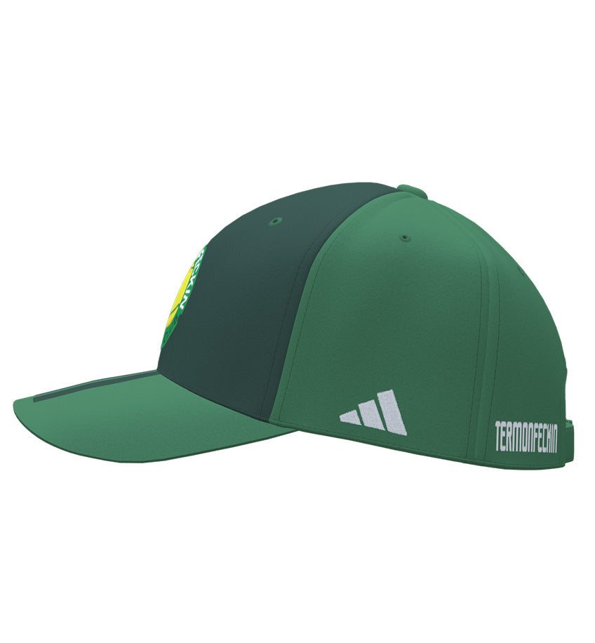 Termonfeckin Tennis Club Adidas Baseball Cap