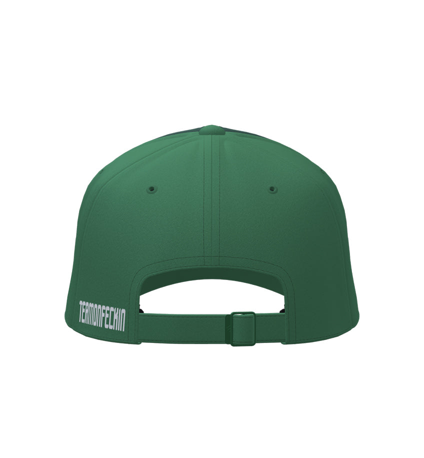 Termonfeckin Tennis Club Adidas Baseball Cap
