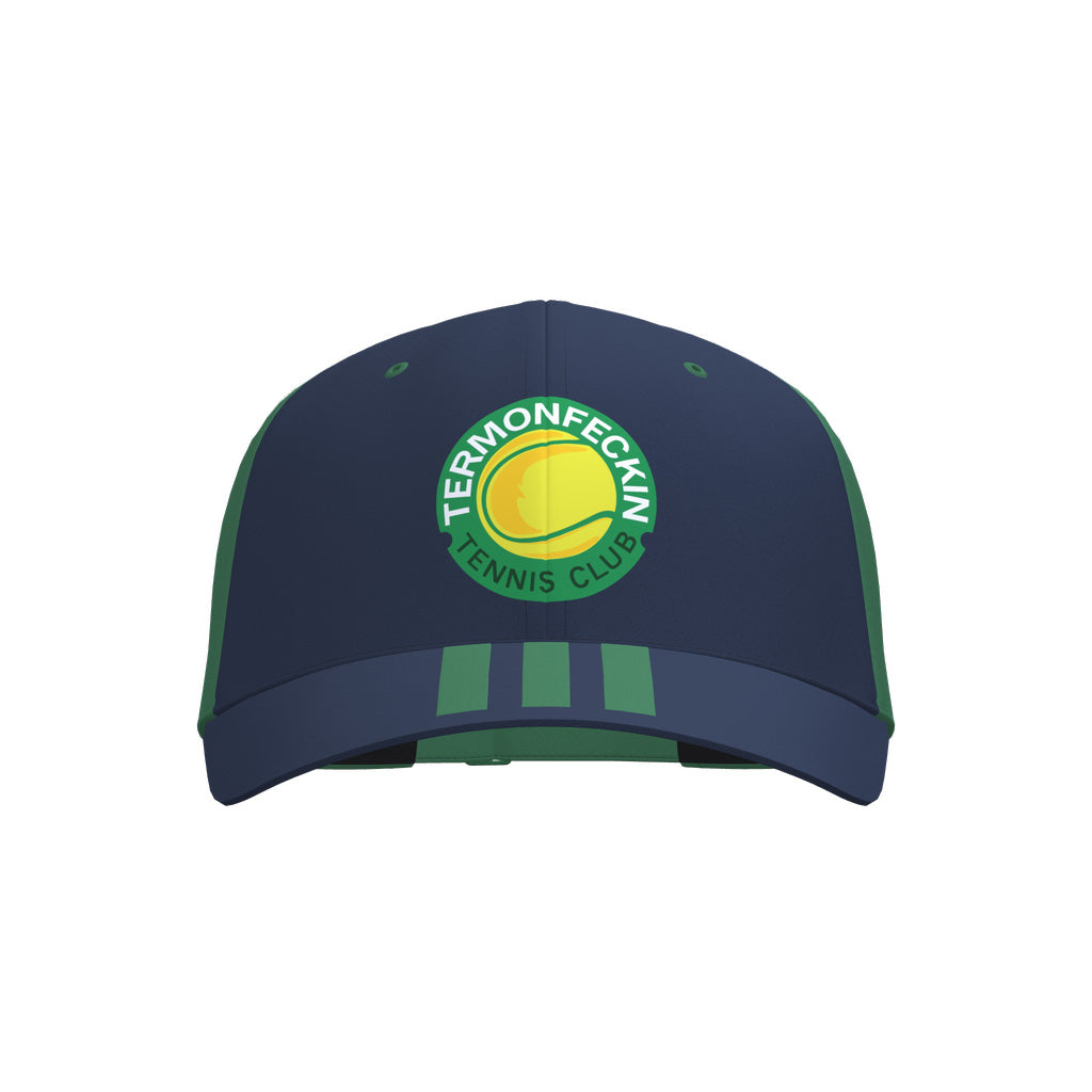 Termonfeckin Tennis Club Adidas Baseball Cap