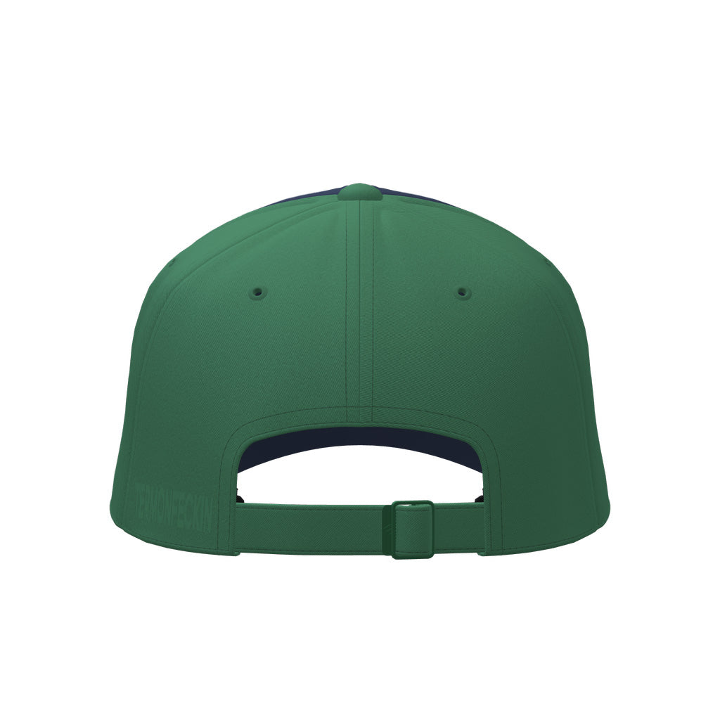 Termonfeckin Tennis Club Adidas Baseball Cap