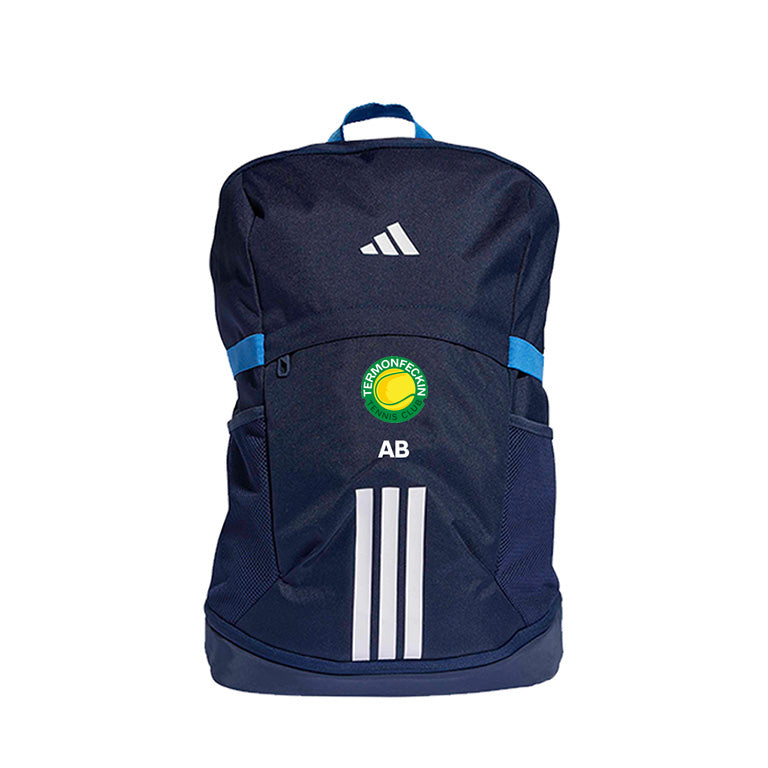 Termonfeckin Tennis Club Adidas Entrada 26 Tiro Backpack