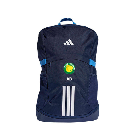 Termonfeckin Tennis Club Adidas Entrada 26 Tiro Backpack