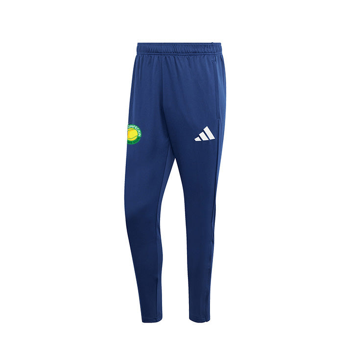 Termonfeckin Tennis Club Adidas Entrada 26 Training Pants