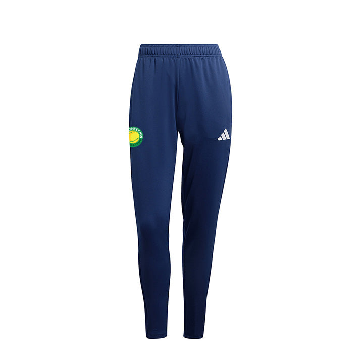 Termonfeckin Tennis Club Adidas Entrada 26 Training Pants