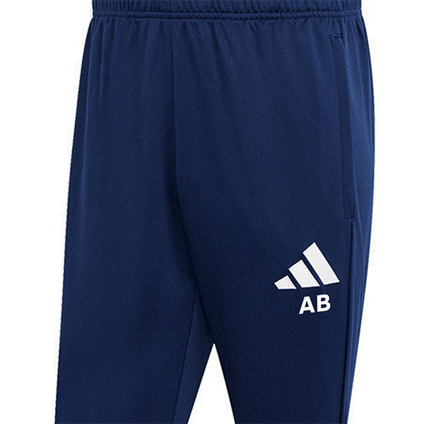 Dunboyne Tennis Club Adidas Entrada 26 Training Pants