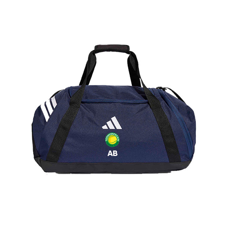 Termonfeckin Tennis Club Adidas Tiro 26 Duffle Bag