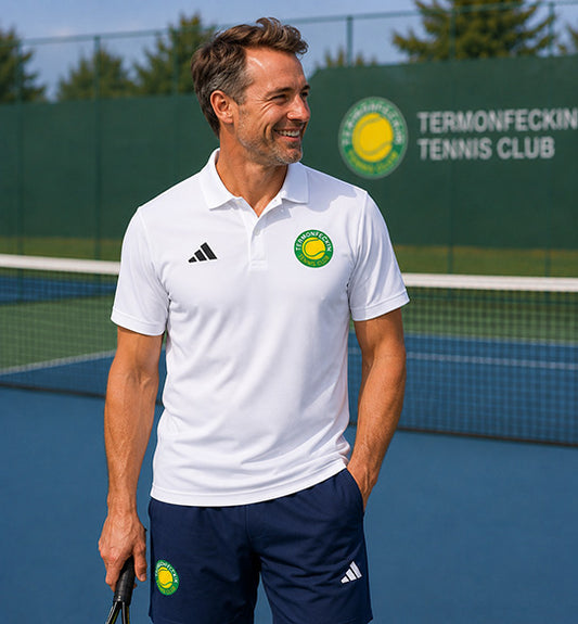 Termonfeckin Tennis Club White Court Polo