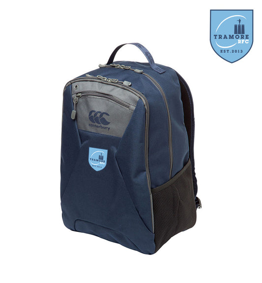 Tramore RFC Canterbury Classic Backpack