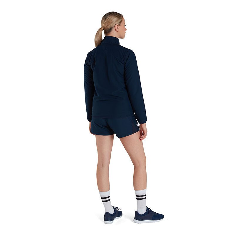 Tramore RFC Canterbury Club 1/4 Zip Training Top - Team Wear Store.ie