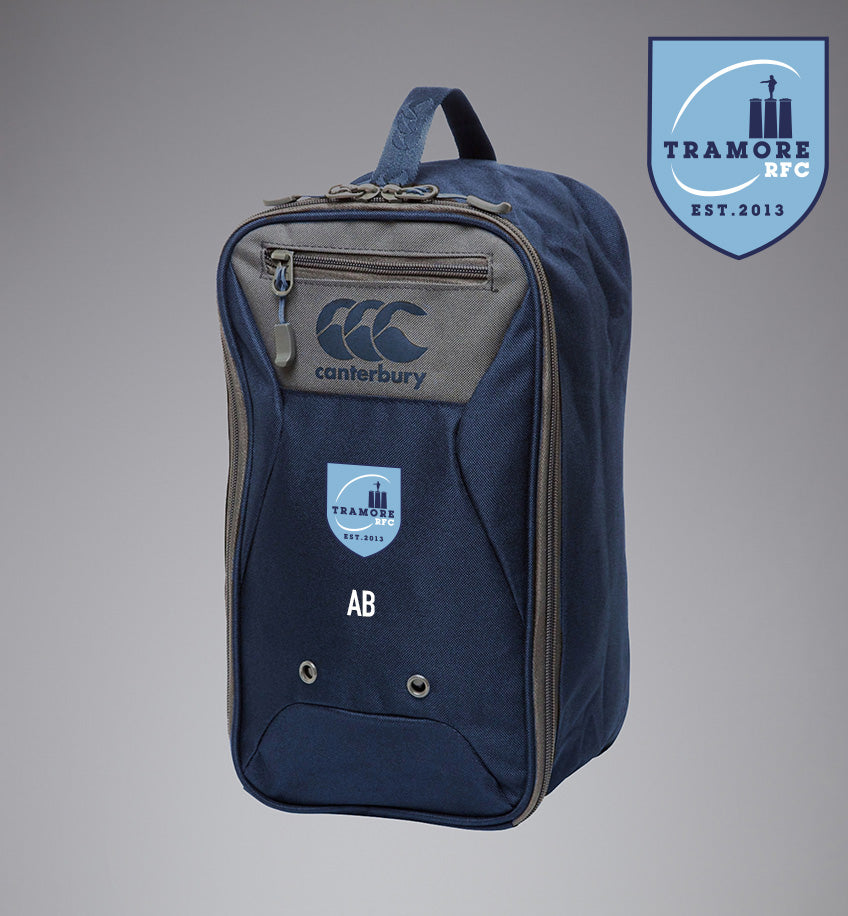 Tramore RFC Canterbury Club Bootbag