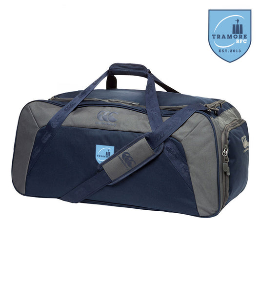 Tramore RFC Canterbury Holdall Gearbag