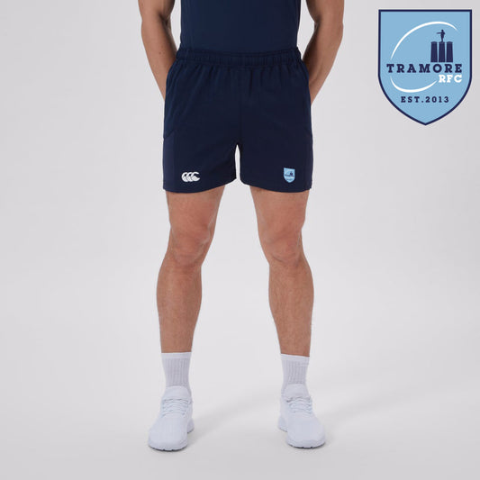 Tramore RFC Canterbury Rugby Shorts