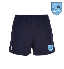Tramore RFC Canterbury Rugby Shorts