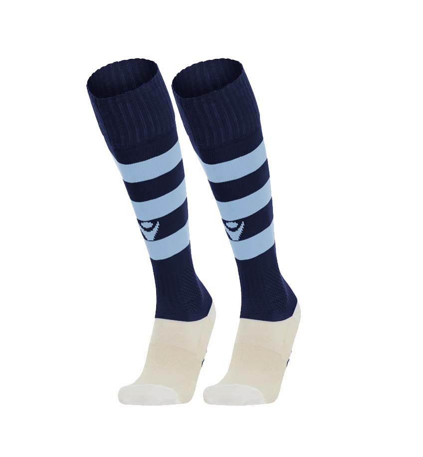 Tramore RFC Hoop Team Socks - Team Wear Store.ie