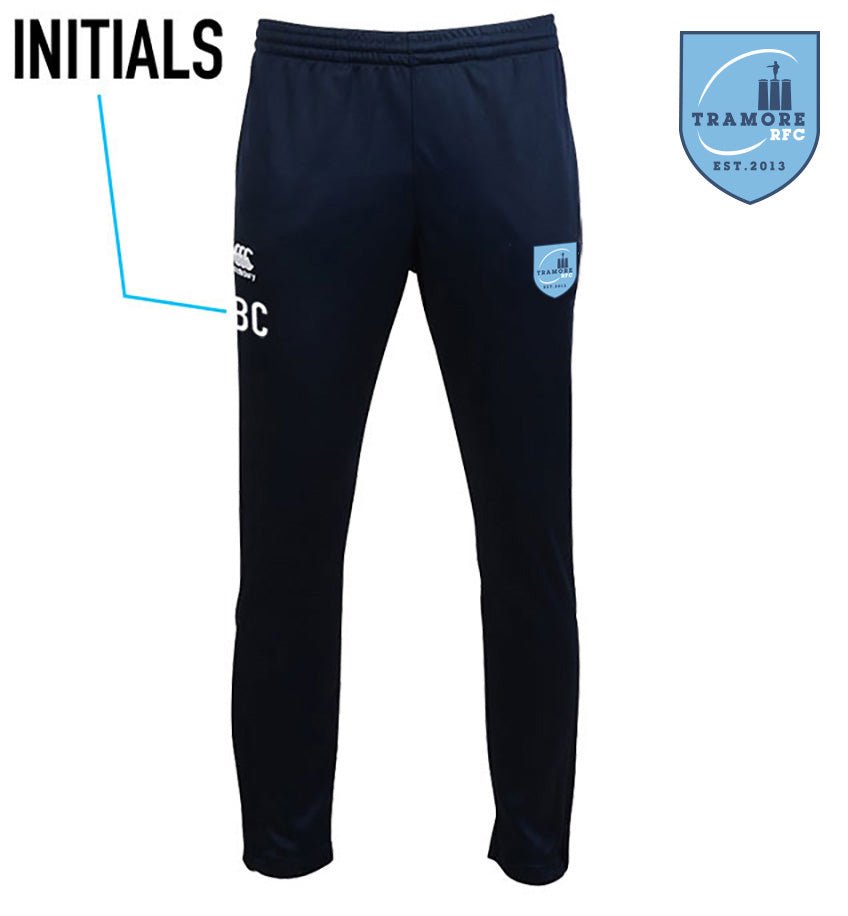 Tramore RFC Tapered Canterbury Pant - Team Wear Store.ie