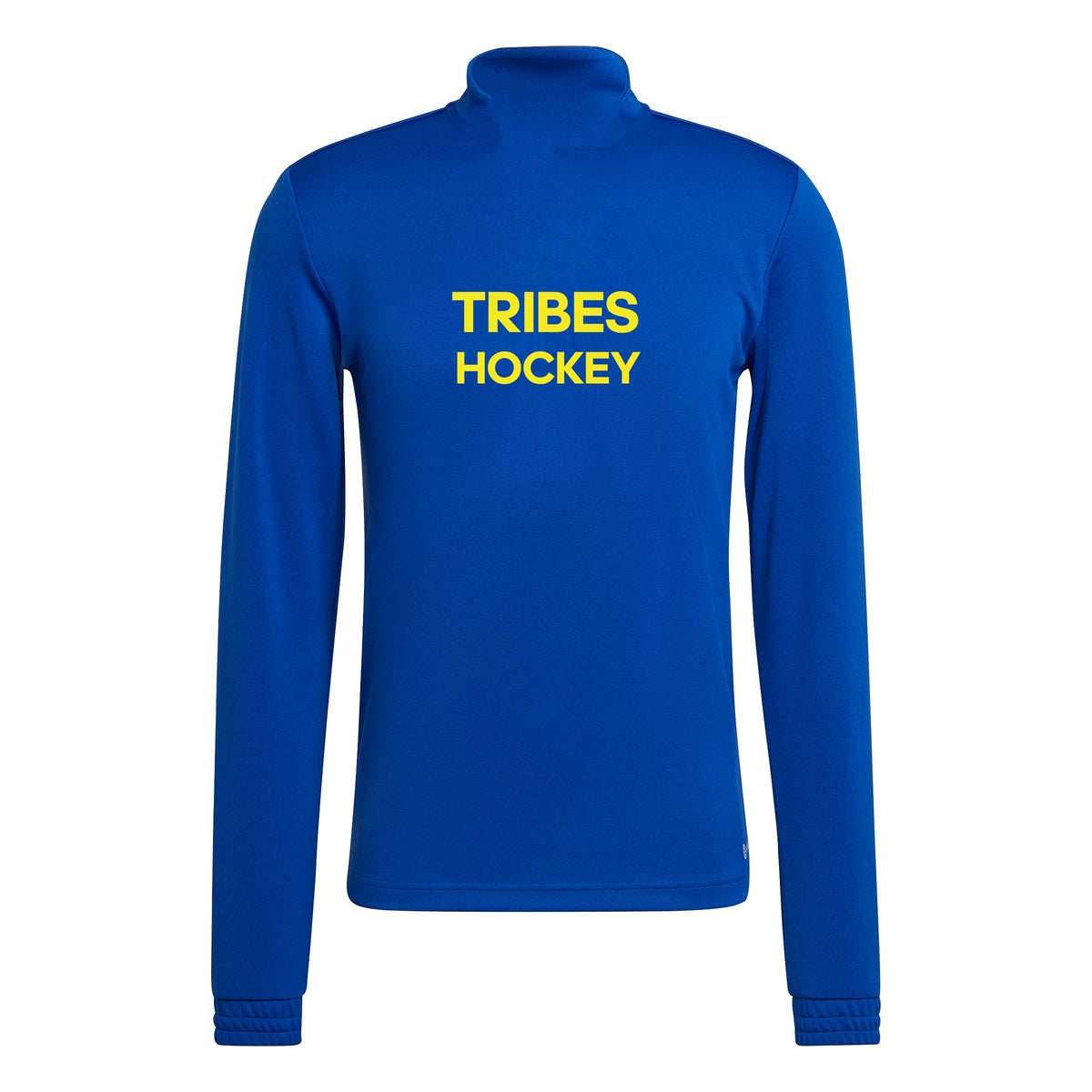 Tribes Hockey Club Adidas Entrada 1/4 Zip Club Top