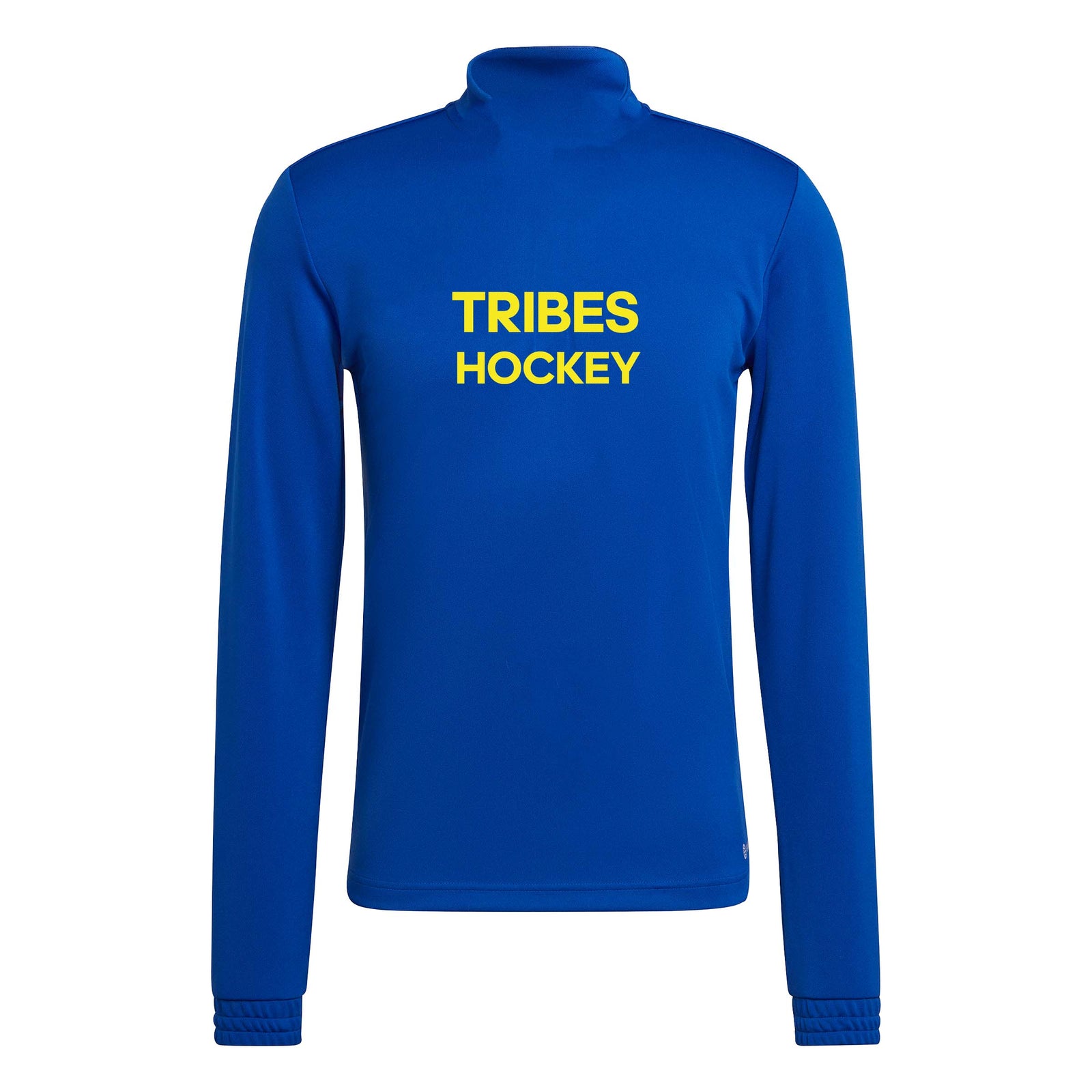 Tribes Hockey Club Adidas Entrada 1/4 Zip Club Top