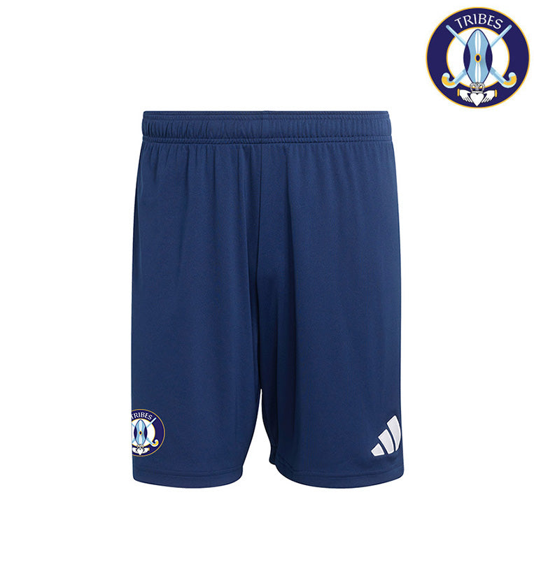 Tribes Hockey Club Adidas Entrada 26 Shorts