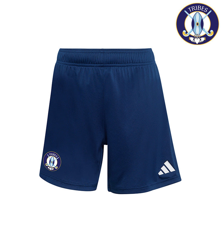 Tribes Hockey Club Adidas Entrada 26 Shorts