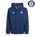 Tribes Hockey Club Adidas Entrada All Weather Jacket