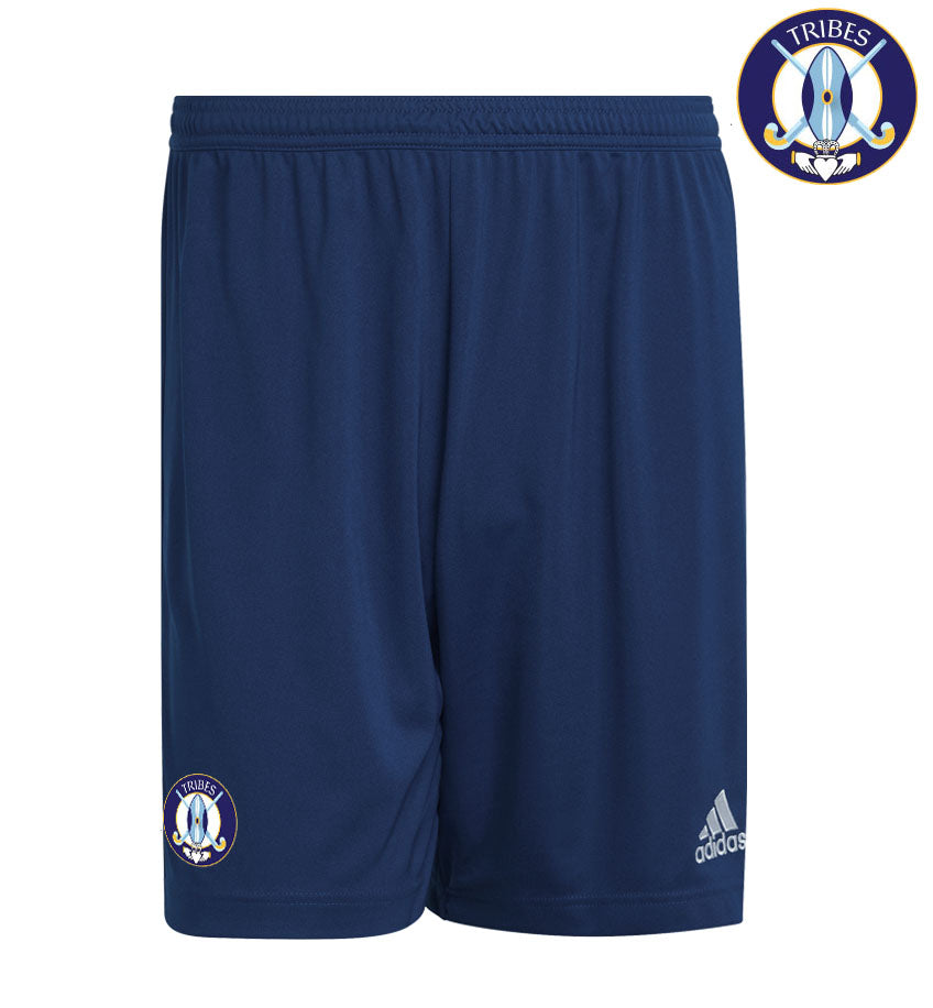 Tribes Hockey Club Adidas Entrada Shorts