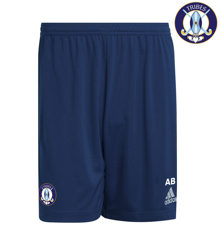 Tribes Hockey Club Adidas Entrada Shorts