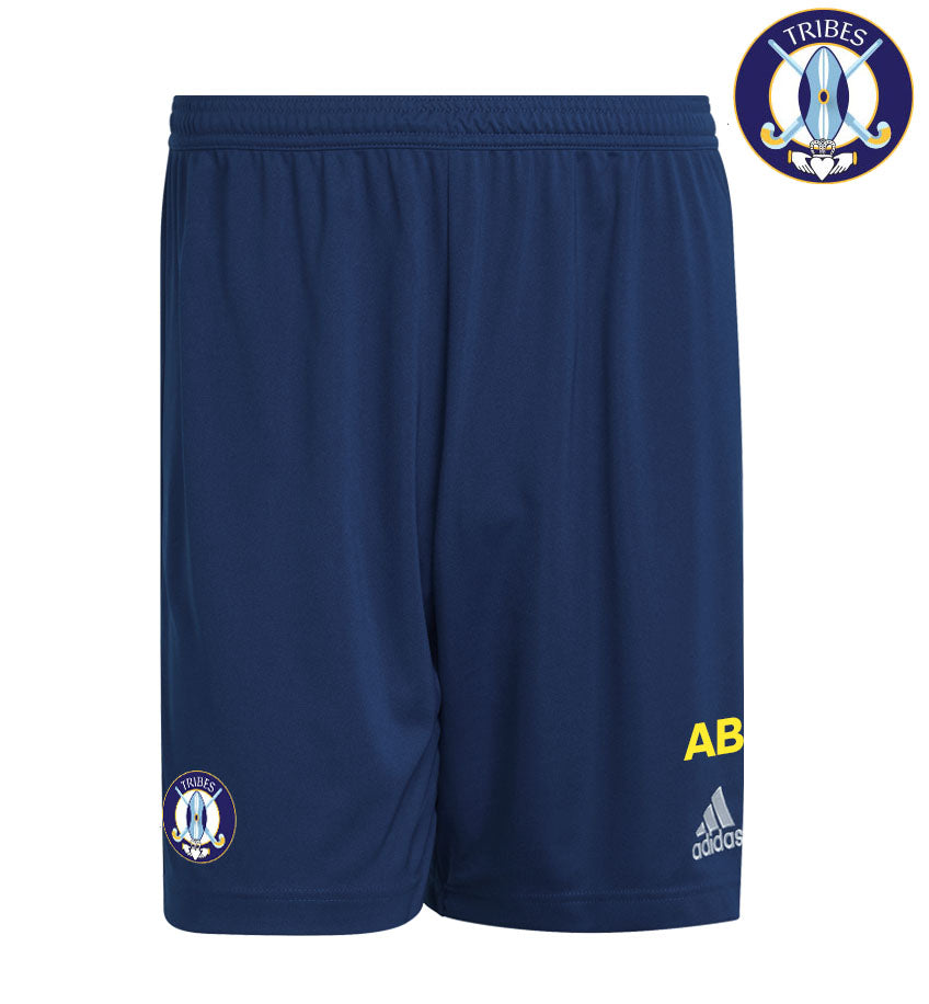 Tribes Hockey Club Adidas Entrada Shorts